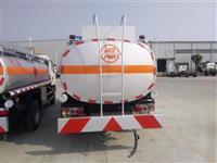 10噸油罐車(chē)價(jià)格解析與選購(gòu)指南 聚焦廈工楚勝（湖北）專(zhuān)用汽車(chē)制造加油車(chē)